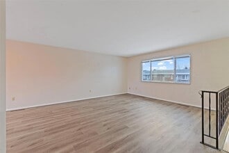 6734 Hampton Dr in Colorado Springs, CO - Foto de edificio - Building Photo