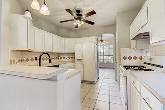 200 Courtney Ln in McKinney, TX - Building Photo - Building Photo