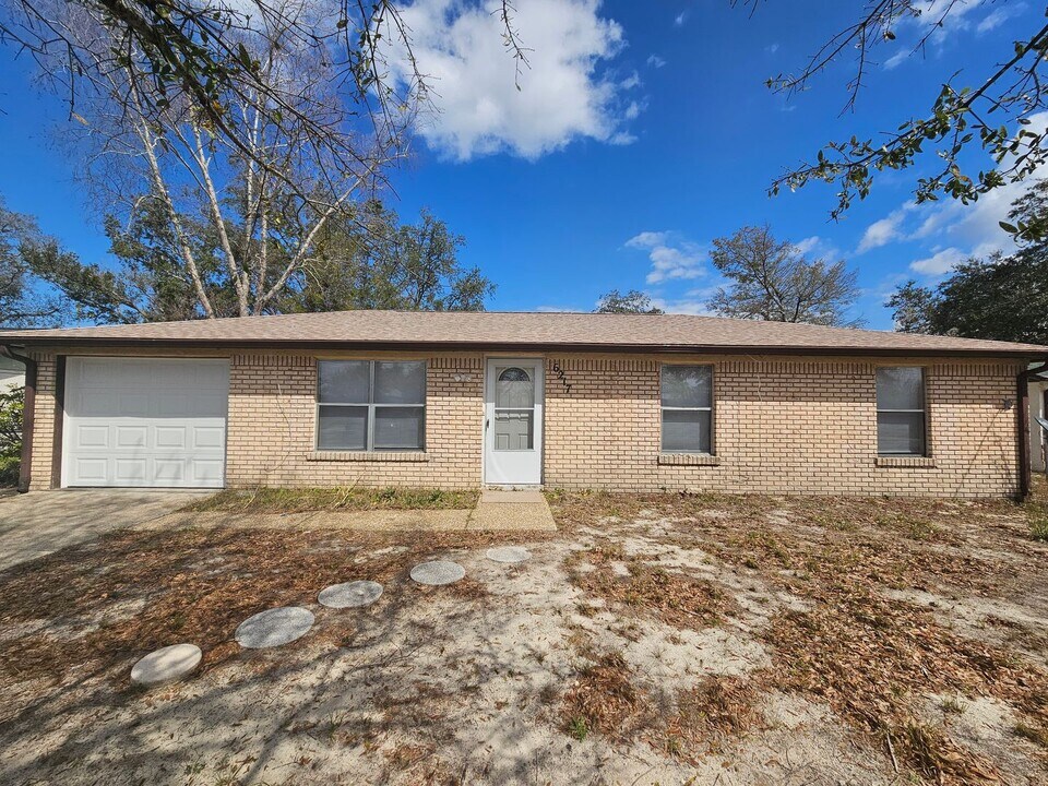 6217 Lance St in Panama City, FL - Building Photo