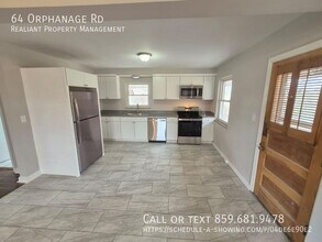 64 Orphanage Rd in Fort Mitchell, KY - Building Photo - Building Photo