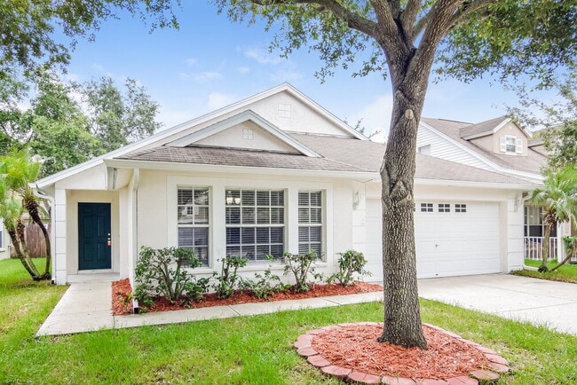 property at 6514 Summer Cove Dr
