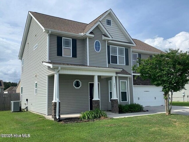 property at 509 Louvre Ln
