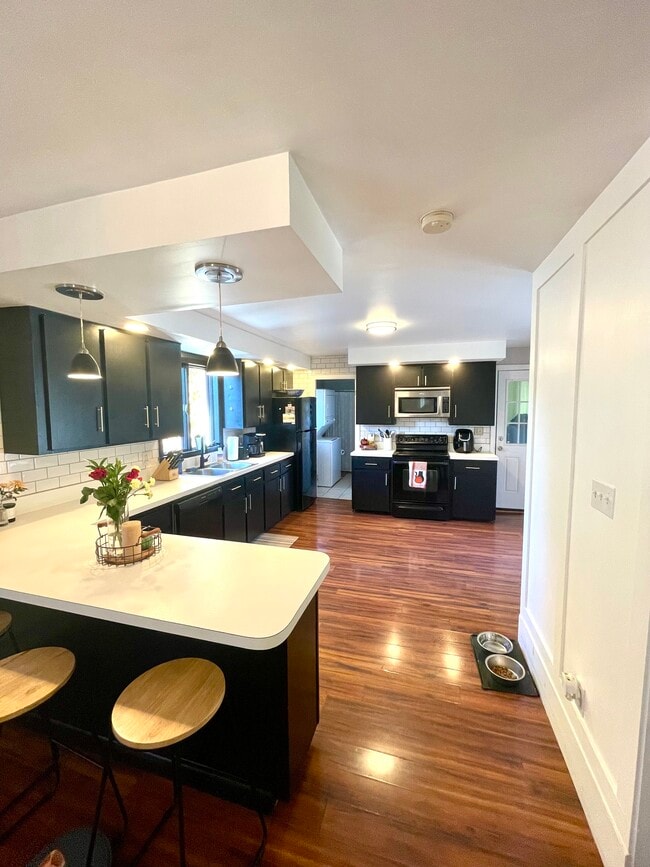 8 Harris St, Unit 2 in Auburn, ME - Building Photo - Building Photo