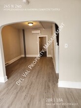 245 N 2nd St in St. Clair, PA - Building Photo - Building Photo