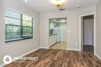 1805 Wharf Rd in Sarasota, FL - Building Photo - Building Photo