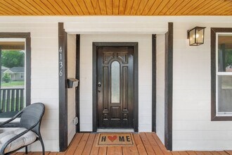 4136 Lisbon St in Fort Worth, TX - Building Photo - Building Photo