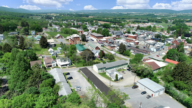 79 Vine St in Elizabethville, PA - Building Photo - Building Photo