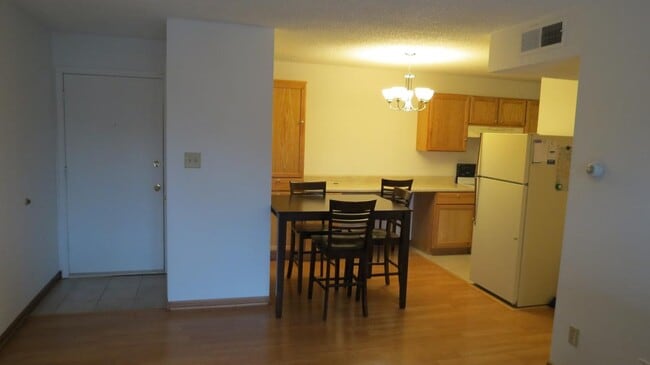 property at 5102 Williams Fork Trl