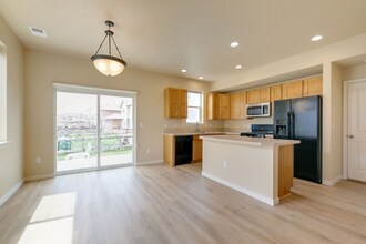 409 Toronto St in Fort Collins, CO - Building Photo - Building Photo