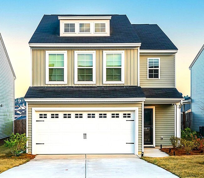 property at 2304 Trakand Dr
