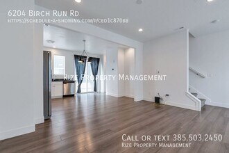 6204 Birch Run Rd in South Jordan, UT - Building Photo - Building Photo