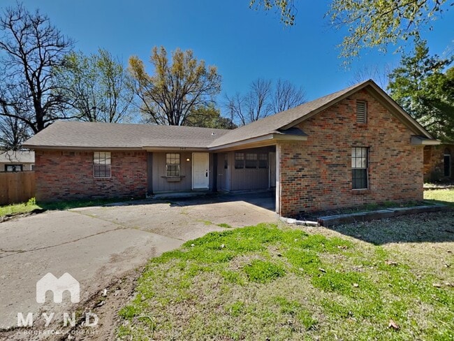 property at 747 Old Forge Rd