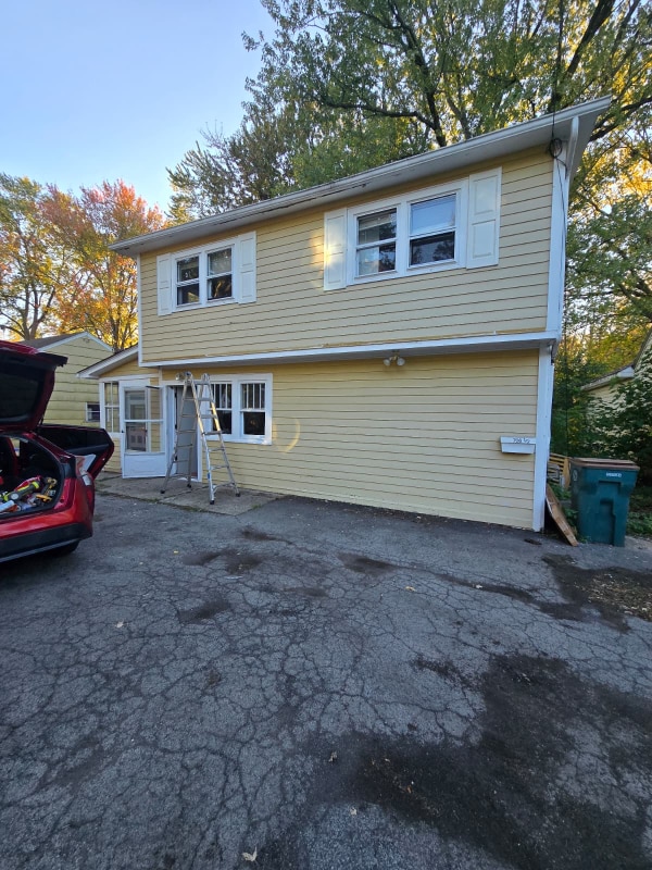 706 Nash Rd in North Tonawanda, NY - Building Photo - Building Photo