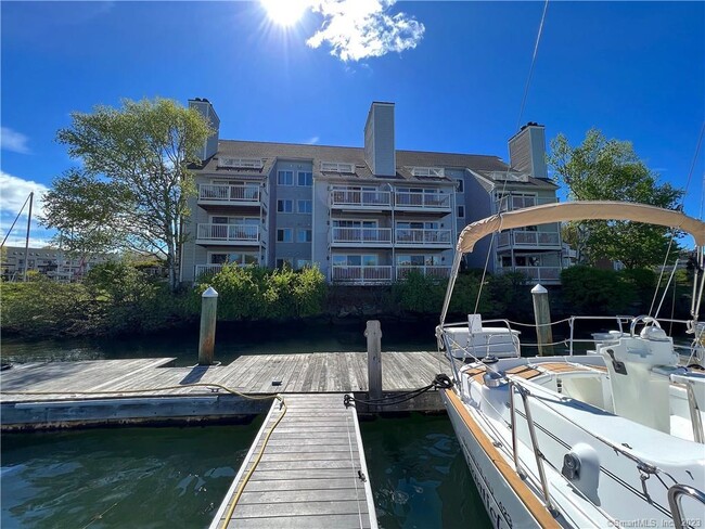 property at 123 Harbor Dr