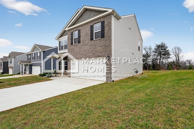 12318 Hatmaker Ln in Knoxville, TN - Building Photo - Building Photo