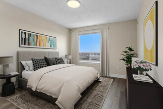 Park Ridge Place I-III in Ottawa, ON - Building Photo - Building Photo