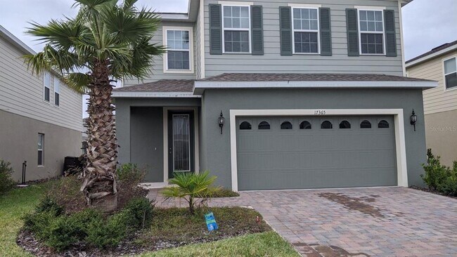 17365 Bracken Fern Ln in Clermont, FL - Building Photo - Building Photo