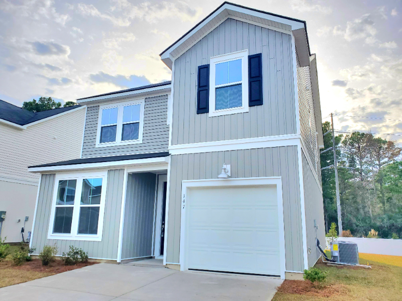 147 Cypress Holw Dr in Little River, SC - Building Photo