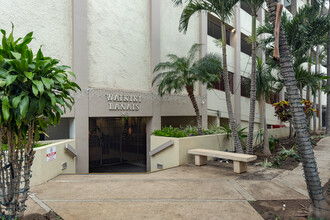 Waikiki Lanais in Honolulu, HI - Building Photo - Building Photo