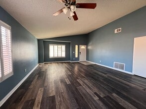 487 Stanford Dr in Barstow, CA - Building Photo - Building Photo