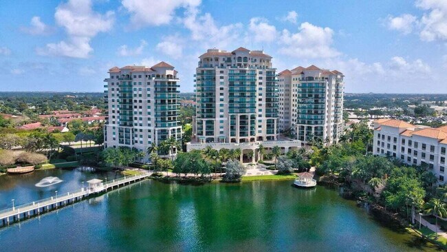 3620 Gardens Pkwy in Palm Beach Gardens, FL - Building Photo - Building Photo