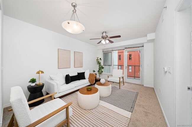 property at 1431 Pacific Hwy