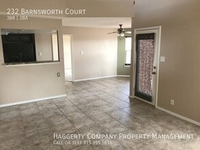 232 Barnsworth Ct in El Paso, TX - Building Photo - Building Photo