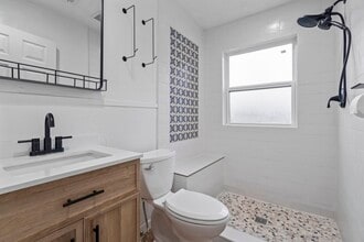 7511 Magnolia St in Houston, TX - Building Photo - Building Photo