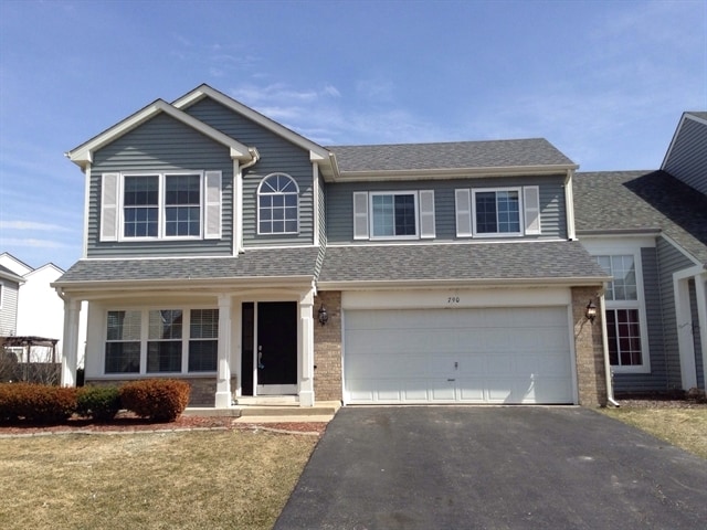 property at 790 Dogwood Ln