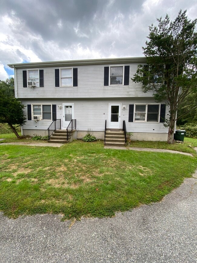 property at 7 Ledgeland Dr