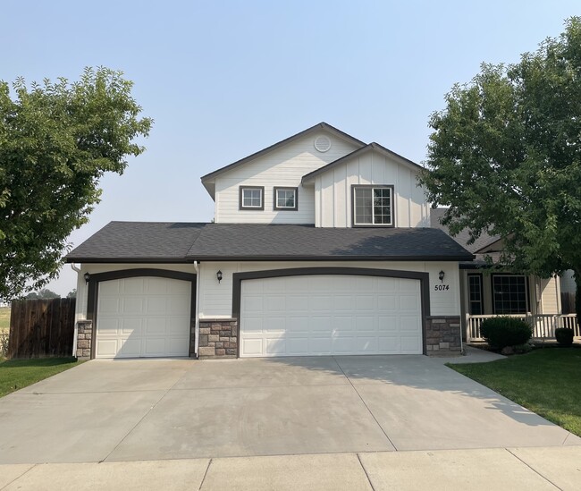 property at 5074 W Alderstone St