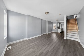 1316 W 3rd St in Wilmington, DE - Foto de edificio - Building Photo