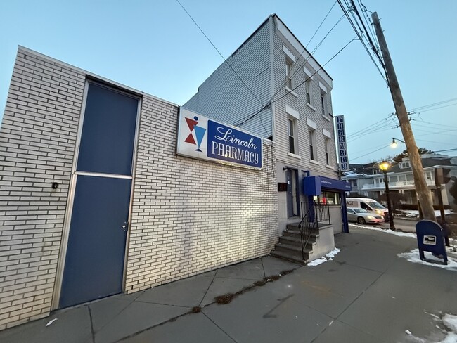 property at 300 Morton Ave