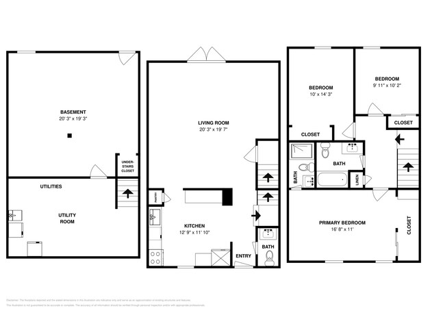 9226 Throgmorton Rd in Baltimore, MD - Building Photo - Building Photo