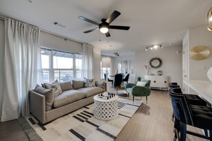 Brentwood Apartments