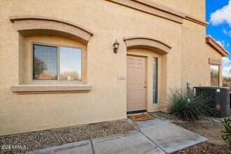 805 S Sycamore in Mesa, AZ - Building Photo - Building Photo