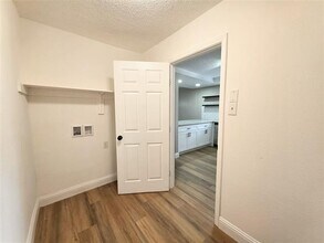 1302 La Salle Dr in Sherman, TX - Building Photo - Building Photo