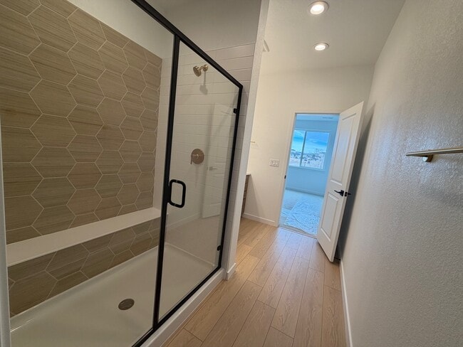 4036 Ascend Grv in Colorado Springs, CO - Foto de edificio - Building Photo