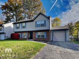 1500 Manor Dr in Columbus, OH - Building Photo