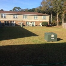 Summerfield Apartments in Summerville, SC - Building Photo - Building Photo