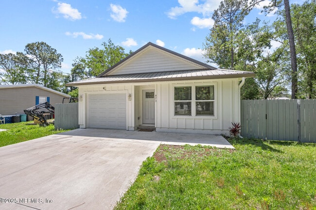 973 Puryear St in St. Augustine, FL - Building Photo - Building Photo
