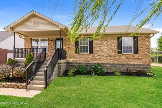 8816 Persistence Dr in Louisville, KY - Building Photo - Building Photo