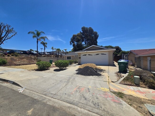 property at 6025 Banbury St
