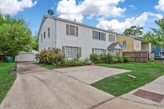 3444 Blodgett St in Houston, TX - Building Photo - Building Photo