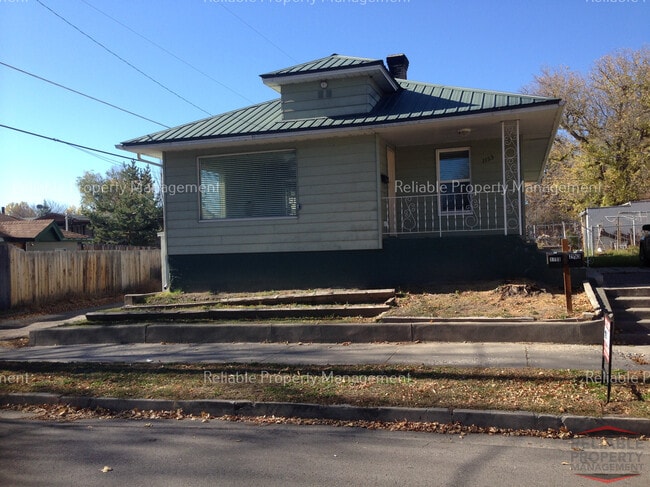 1153 Idaho Ave, Unit A
