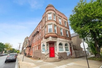 2026 S Washtenaw in Chicago, IL - Building Photo - Interior Photo