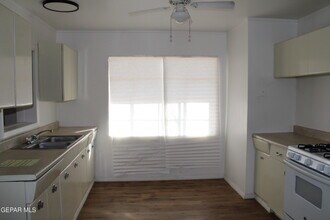 1405 Clausen Dr in El Paso, TX - Building Photo - Building Photo