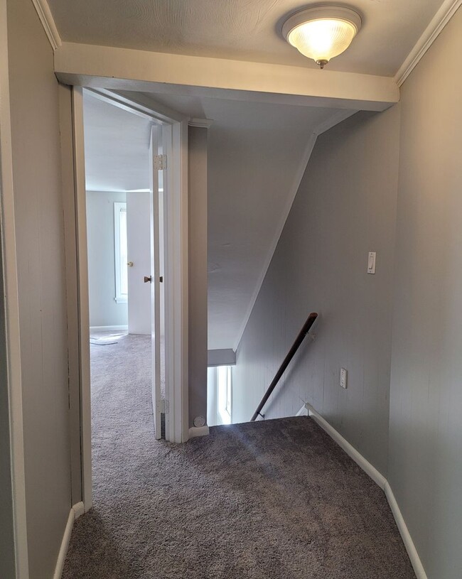 402-404 Sweetbriar St in Pittsburgh, PA - Building Photo - Building Photo