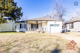 2524 Prentice NW in Lawton, OK - Foto de edificio - Building Photo