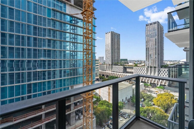 601 N Miami Ave, Unit ID1380769P in Miami, FL - Foto de edificio - Building Photo